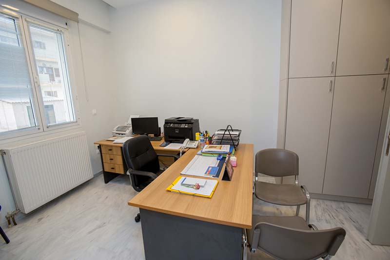 ΚΑΠΗ Λαυρίου