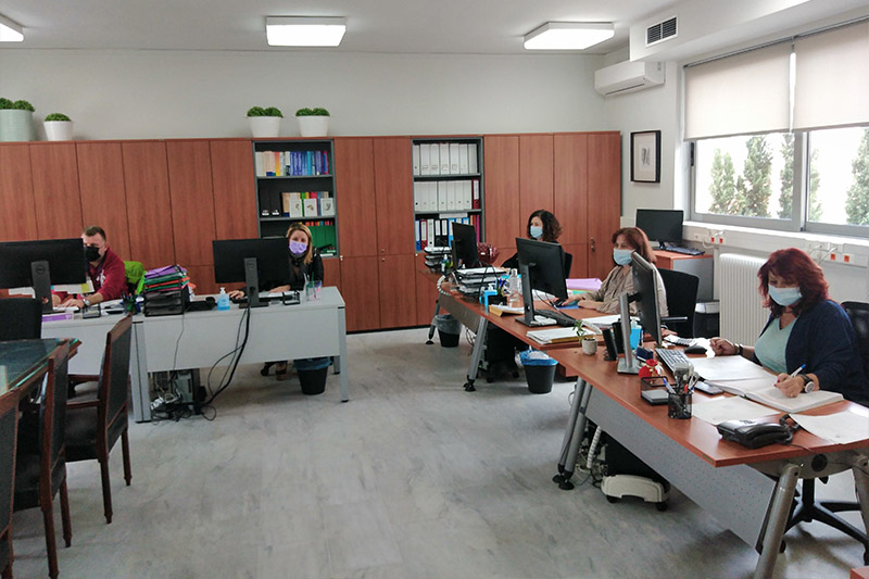 Ν.Π.Δ.Δ. «ΚΕΦΑΛΟΣ»