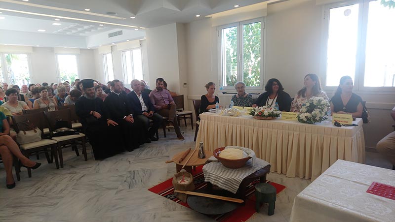 ΔΙΑΓΩΝΙΣΜΟΣ ΜΑΓΕΙΡΙΚΗΣ ΚΑΠΗ