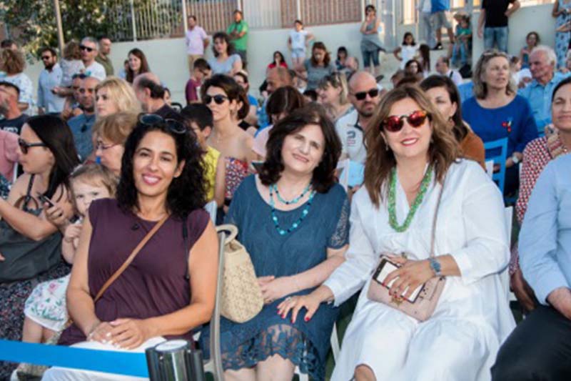 ΚΑΛΟΚΑΙΡΙΝΕΣ ΓΙΟΡΤΕΣ 2019 Ν.Π.Δ.Δ. «ΚΕΦΑΛΟΣ»