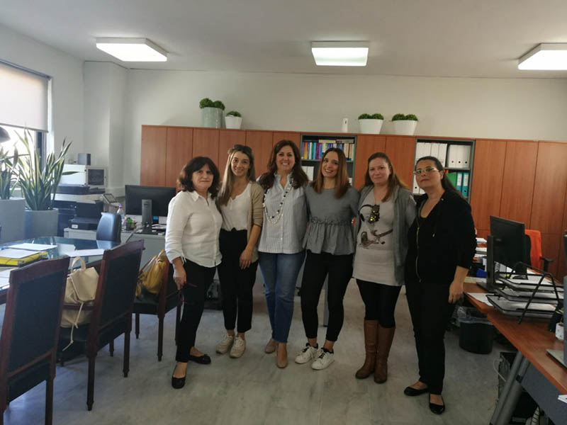 Το Ν.Π.Δ.Δ. «ΚΕΦΑΛΟΣ» διευρύνεται και καλωσορίζει στο δυναμικό των τριών Βρεφονηπιακών Σταθμών του το νέο προσωπικό του.