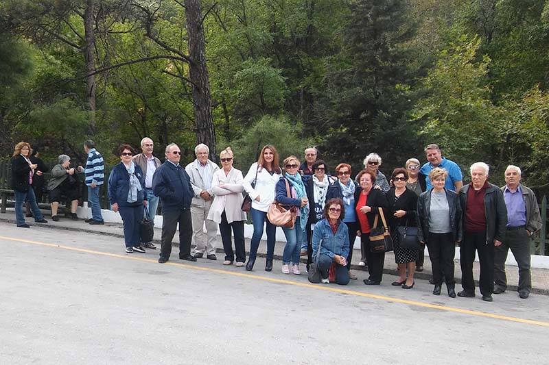 ΤΑ Κ.Α.Π.Η.ΤΟΥ ΔΗΜΟΥ ΛΑΥΡΕΩΤΙΚΗΣ ΣΤΗΝ ΡΟΔΟ