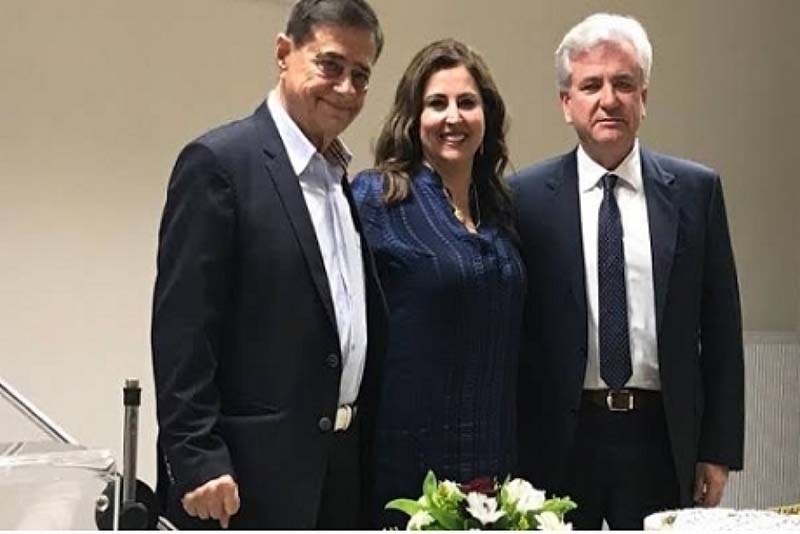 Eκδήλωση για την κοπή της Πρωτοχρονιάτικης Πίτας του ΚΑΠΗ Κερατέας (video)