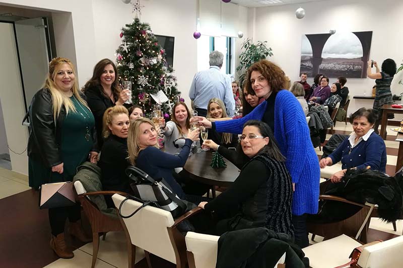 ΚΟΠΗ ΤΗΣ ΠΡΩΤΟΧΡΟΝΙΑΤΙΚΗΣ ΠΙΤΑΣ ΤΟΥ Ν.Π.Δ.Δ. «ΚΕΦΑΛΟΣ»