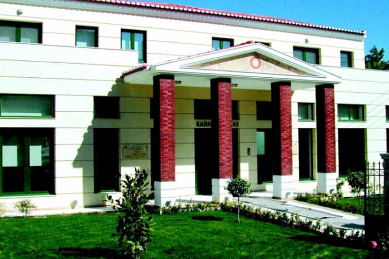 Τριήμερη εκδρομή στην Ερέτρια διοργανώνει το ΚΑΠΗ Κερατέας με το ΝΠΔΔ ΚΕΦΑΛΟΣ του Δήμου Λαυρεωτικής