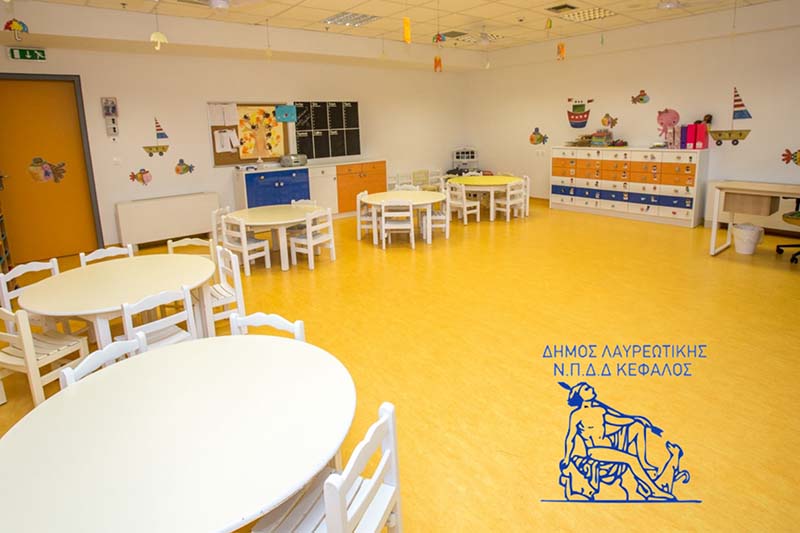 Σύμβαση Μίσθωσης Έργου με ένα (1) ΠΕ Ιατρό Παιδίατρο