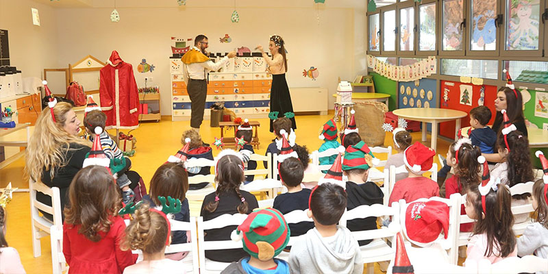 ΒΡΕΦΟΝΗΠΙΑΚΟΙ ΣΤΑΘΜΟΙ - Ν.Π.Δ.Δ «ΚΕΦΑΛΟΣ» - ΔΗΜΟΣ ΛΑΥΡΕΩΤΙΚΗΣ